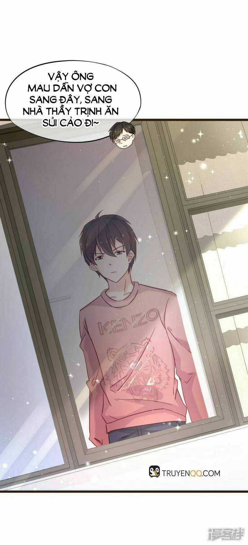 Đơn Phương 37,5 - Chapter 7 - Trang 25