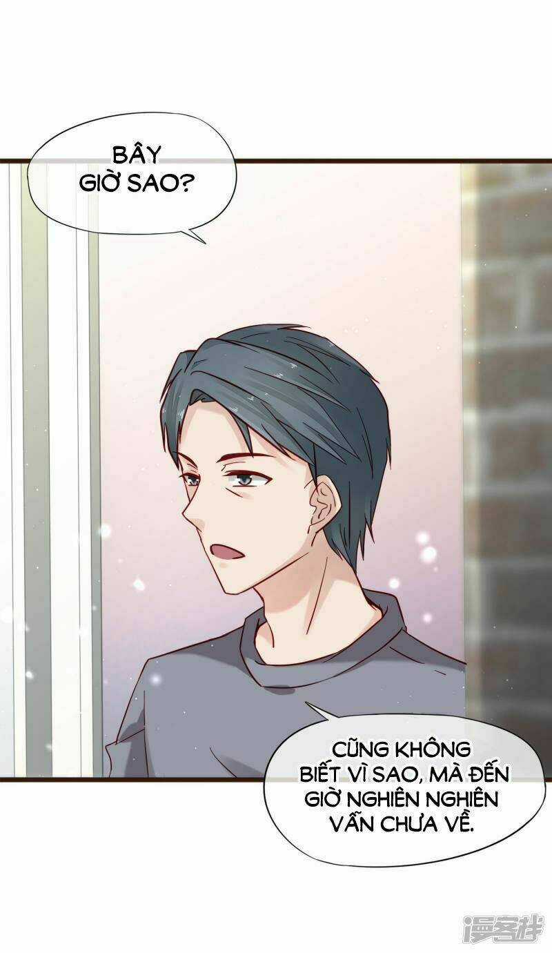 Đơn Phương 37,5 - Chapter 7 - Trang 26