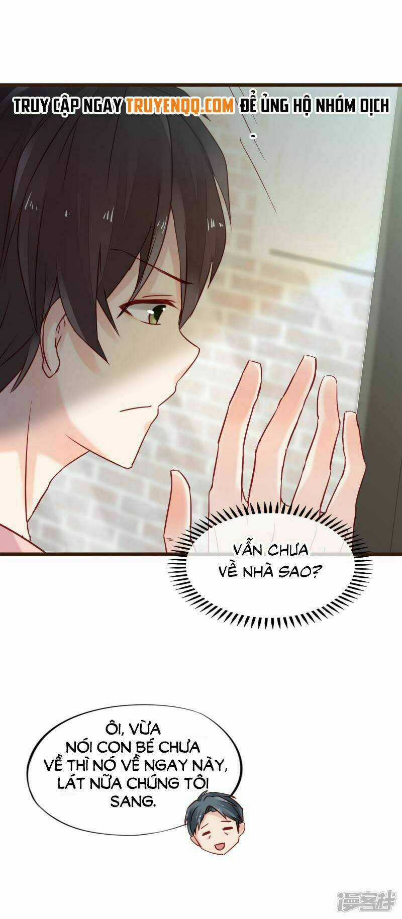 Đơn Phương 37,5 - Chapter 7 - Trang 27