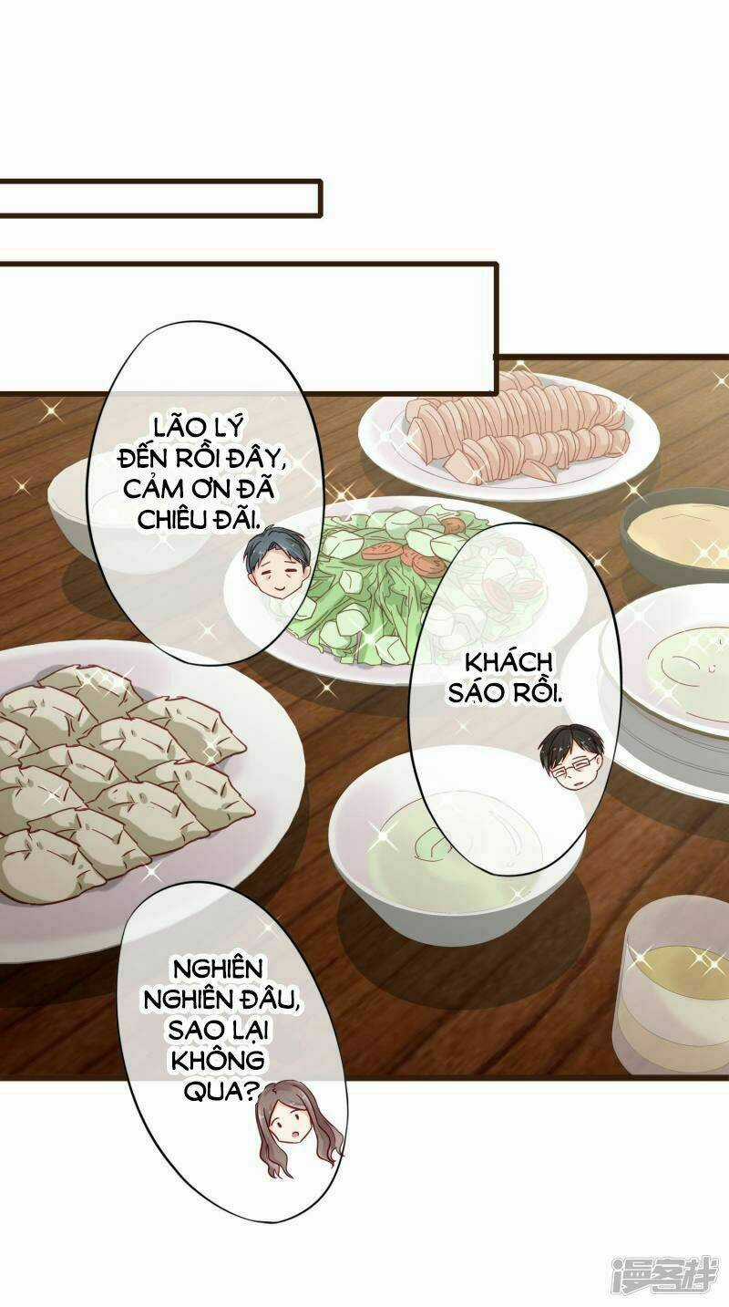 Đơn Phương 37,5 - Chapter 7 - Trang 29