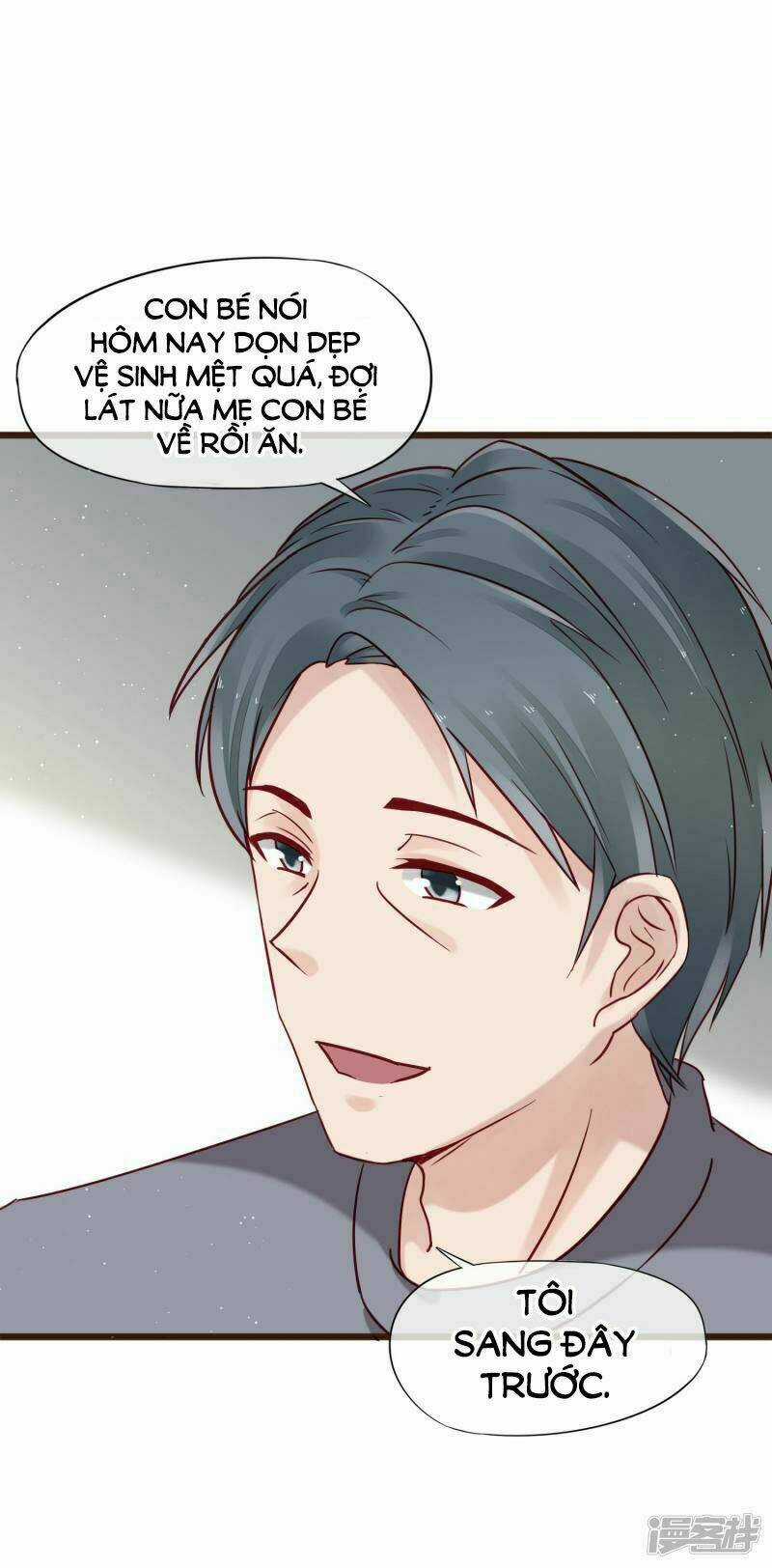 Đơn Phương 37,5 - Chapter 7 - Trang 30