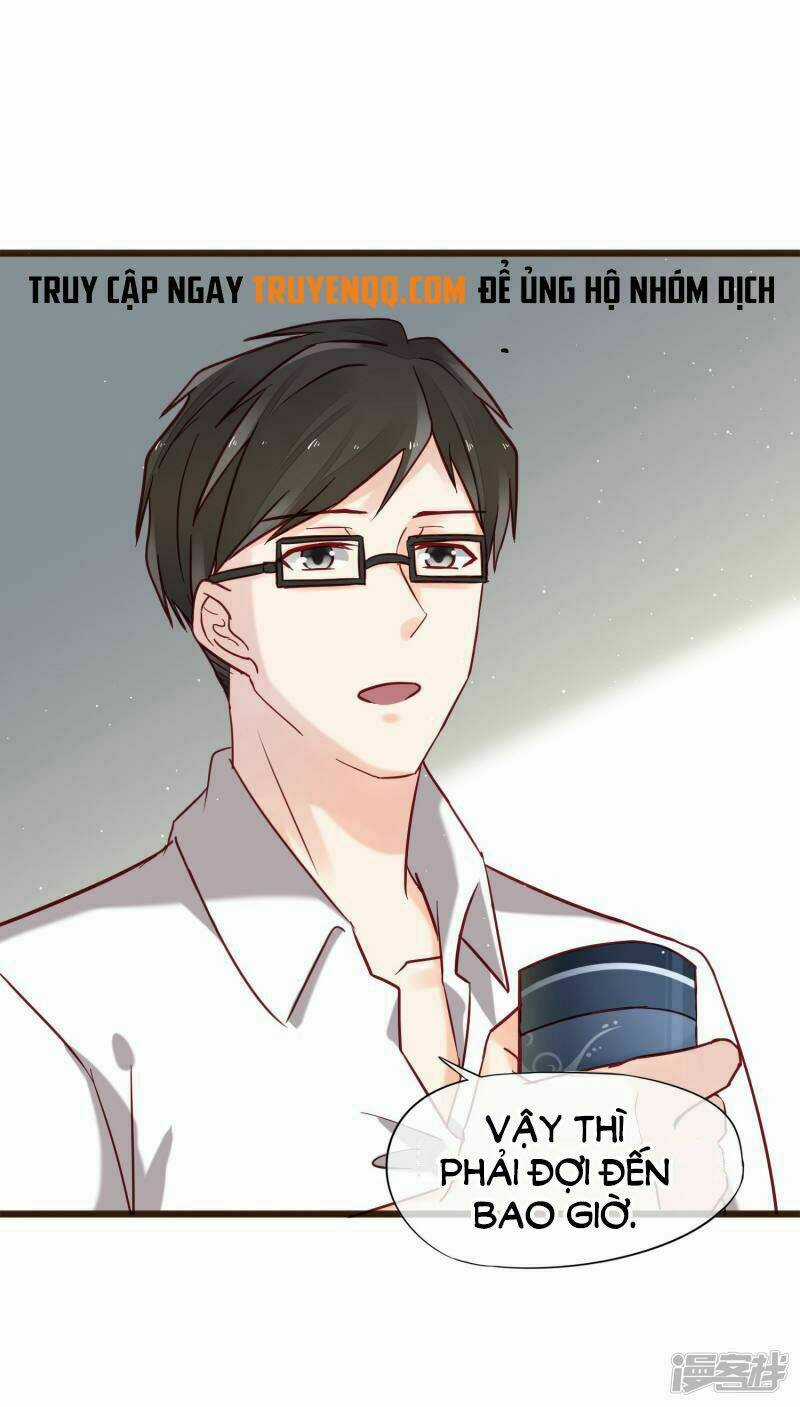 Đơn Phương 37,5 - Chapter 7 - Trang 31