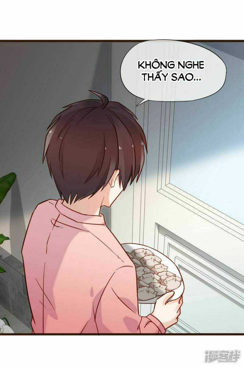 Đơn Phương 37,5 - Chapter 7 - Trang 35