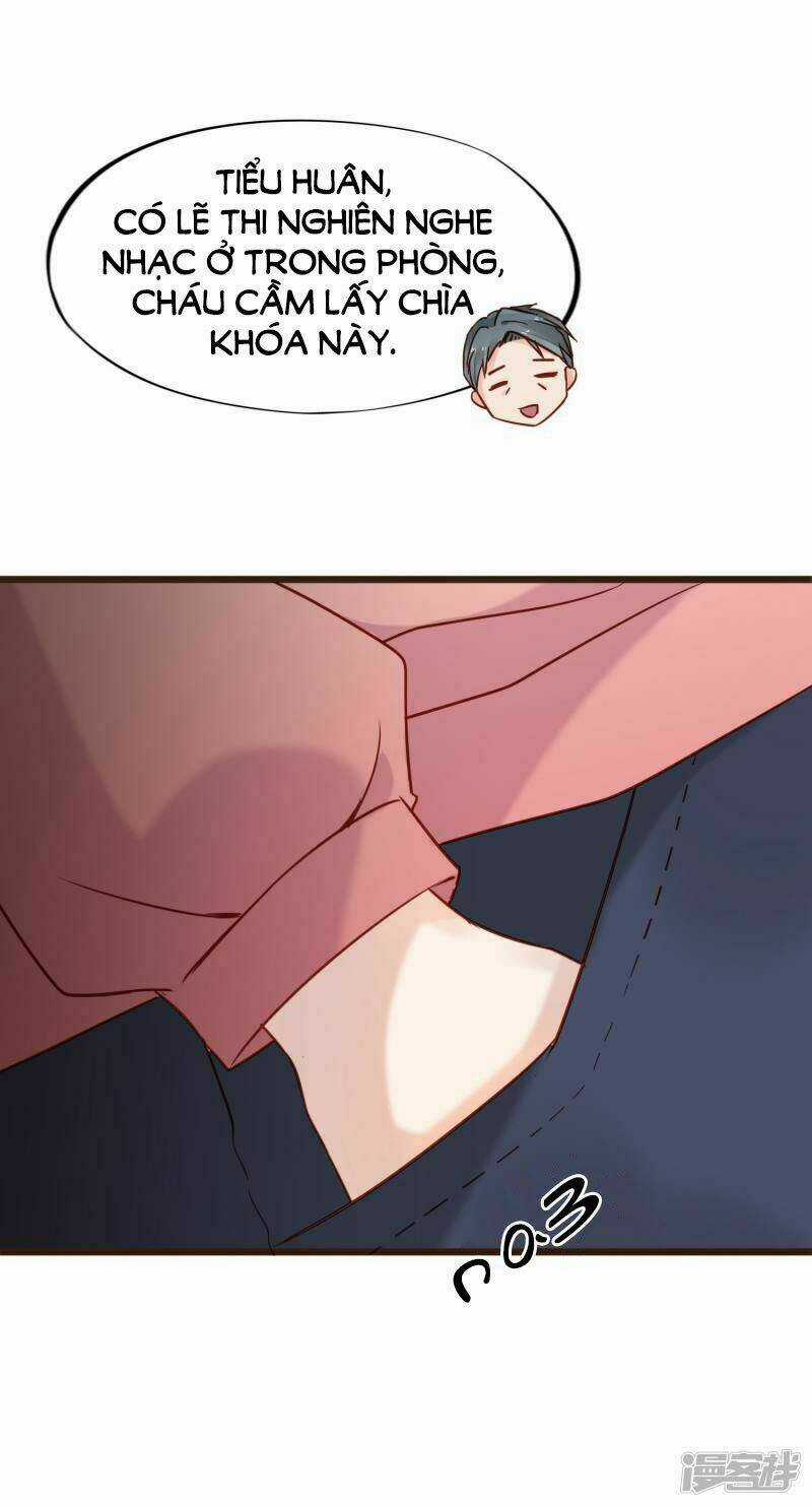 Đơn Phương 37,5 - Chapter 7 - Trang 36