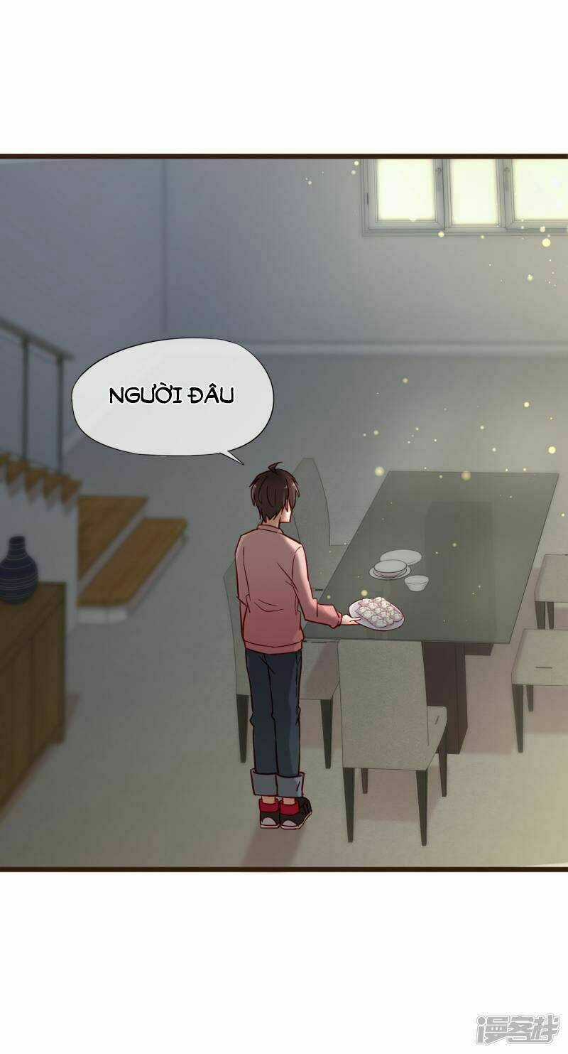 Đơn Phương 37,5 - Chapter 7 - Trang 39