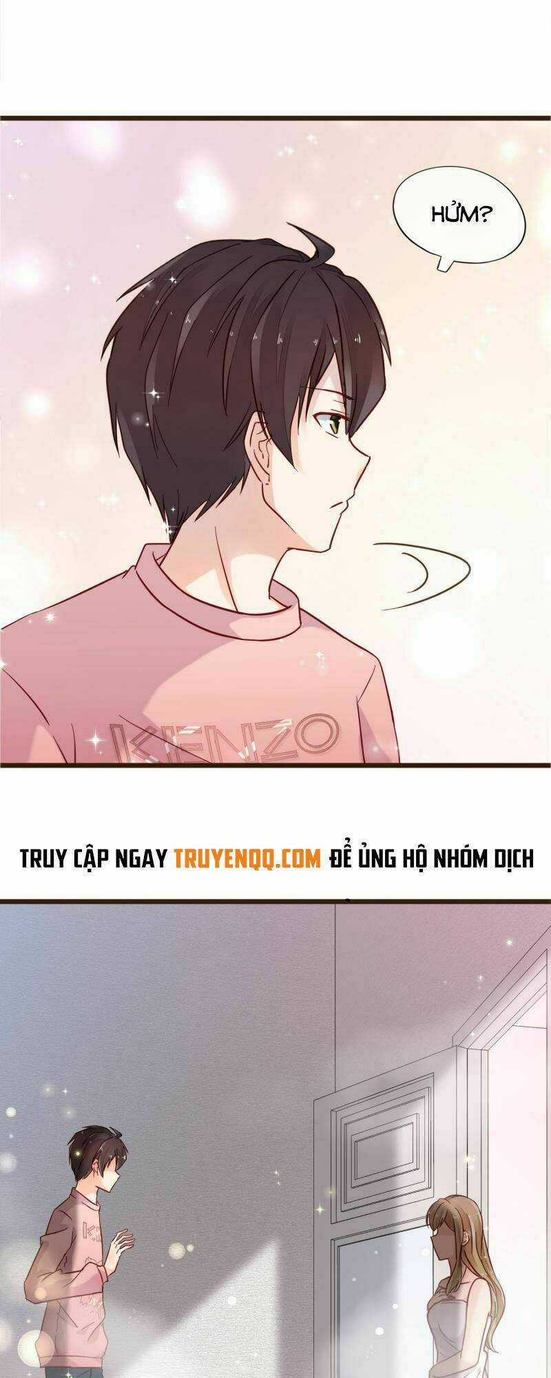 Đơn Phương 37,5 - Chapter 7 - Trang 41