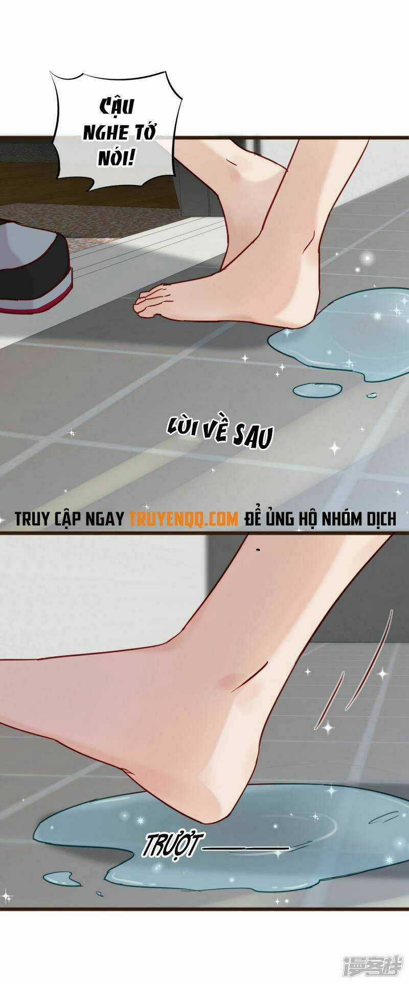 Đơn Phương 37,5 - Chapter 7 - Trang 46