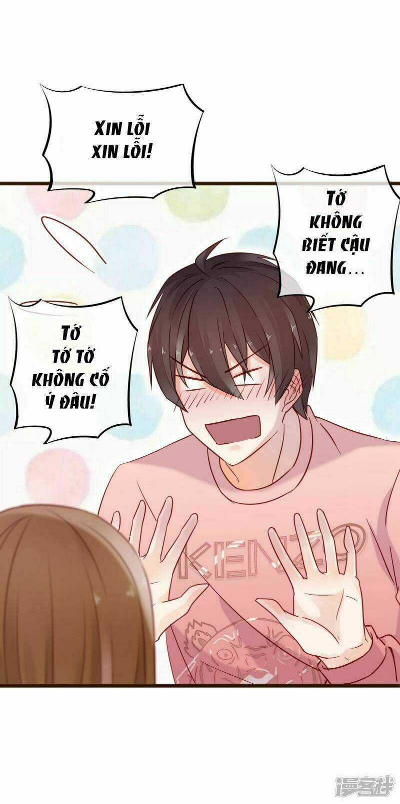 Đơn Phương 37,5 - Chapter 7 - Trang 56