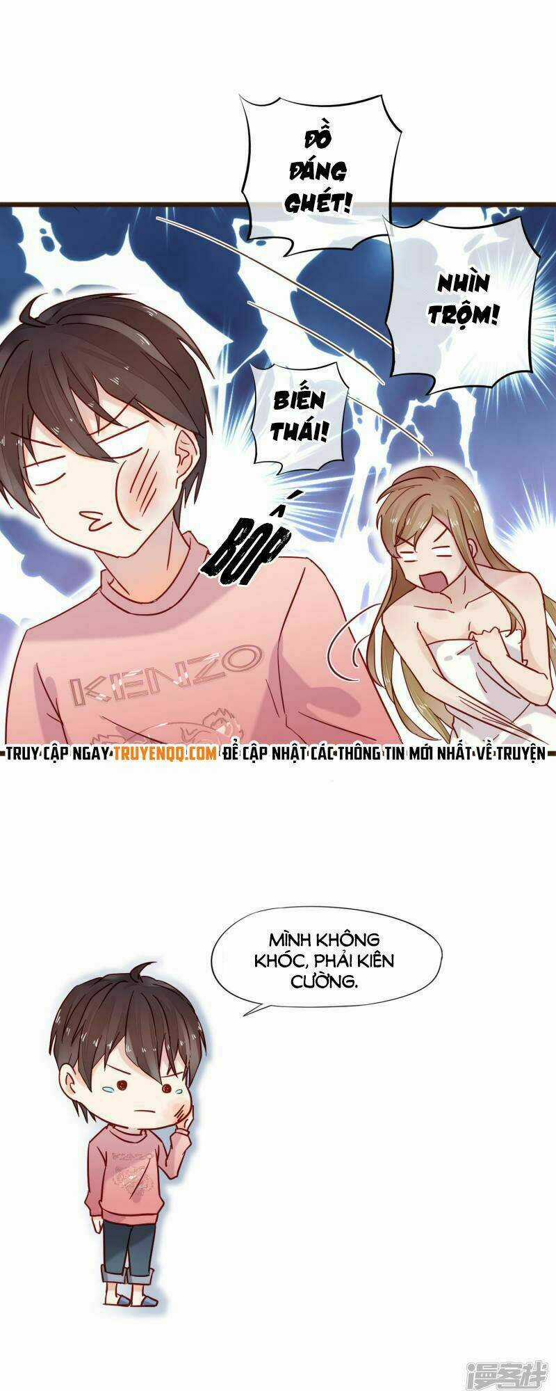 Đơn Phương 37,5 - Chapter 7 - Trang 58