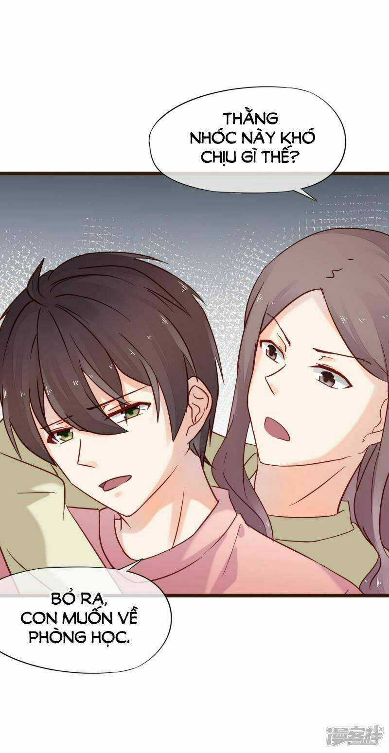 Đơn Phương 37,5 - Chapter 7 - Trang 8