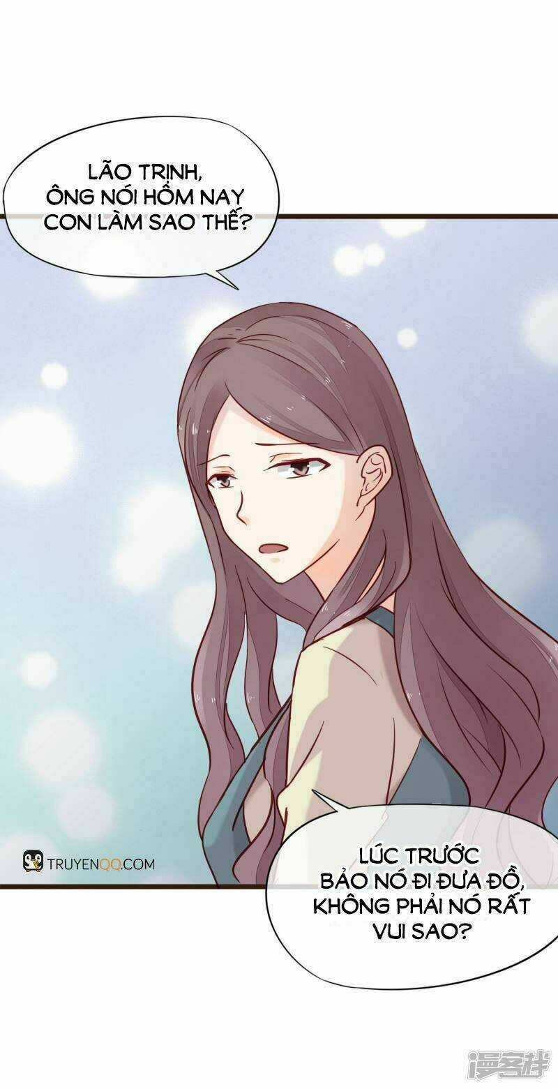 Đơn Phương 37,5 - Chapter 7 - Trang 10