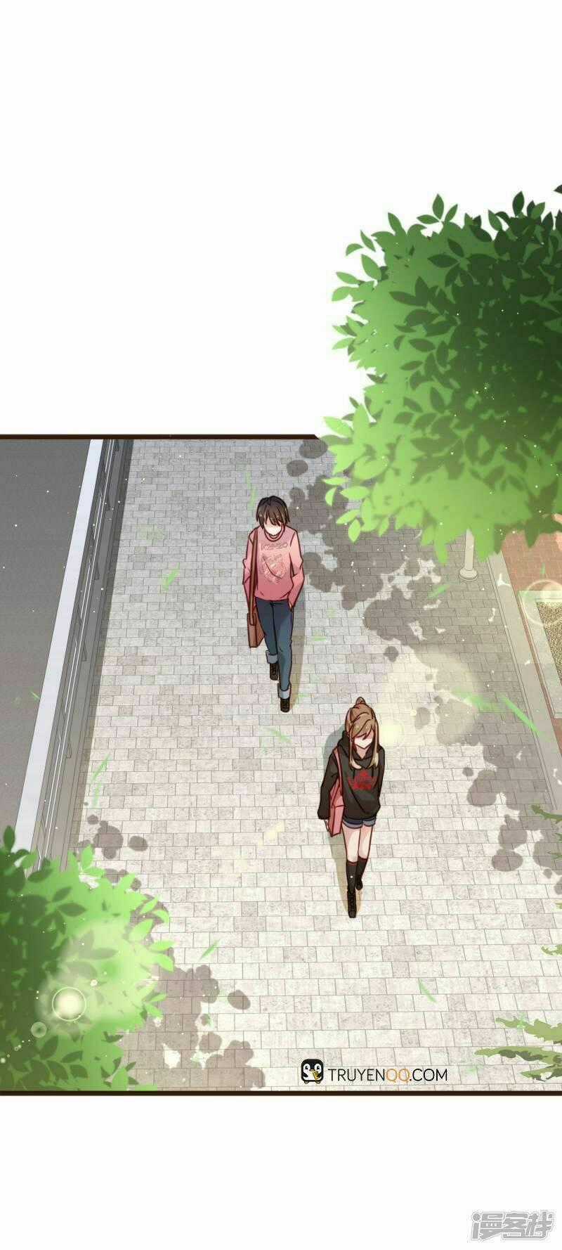 Đơn Phương 37,5 - Chapter 8 - Trang 2