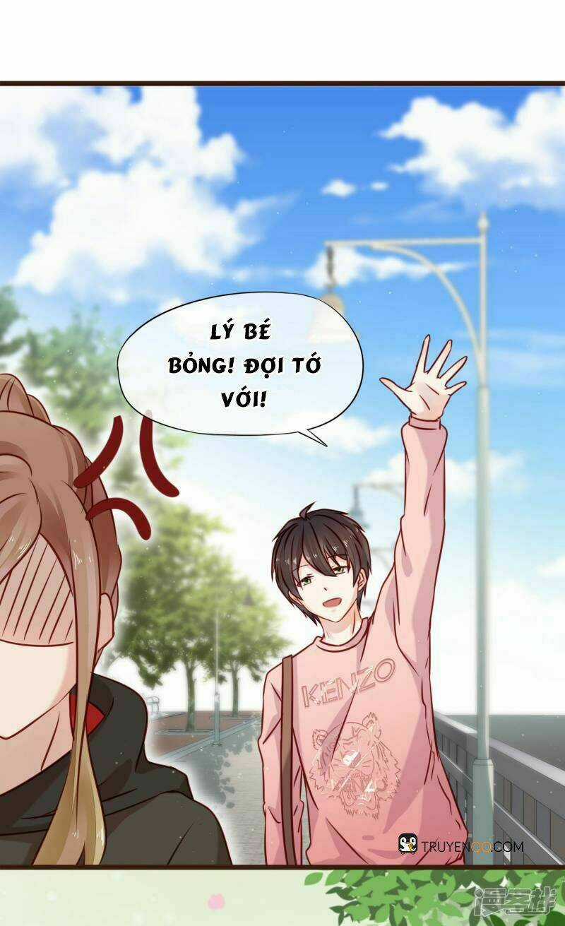 Đơn Phương 37,5 - Chapter 8 - Trang 11