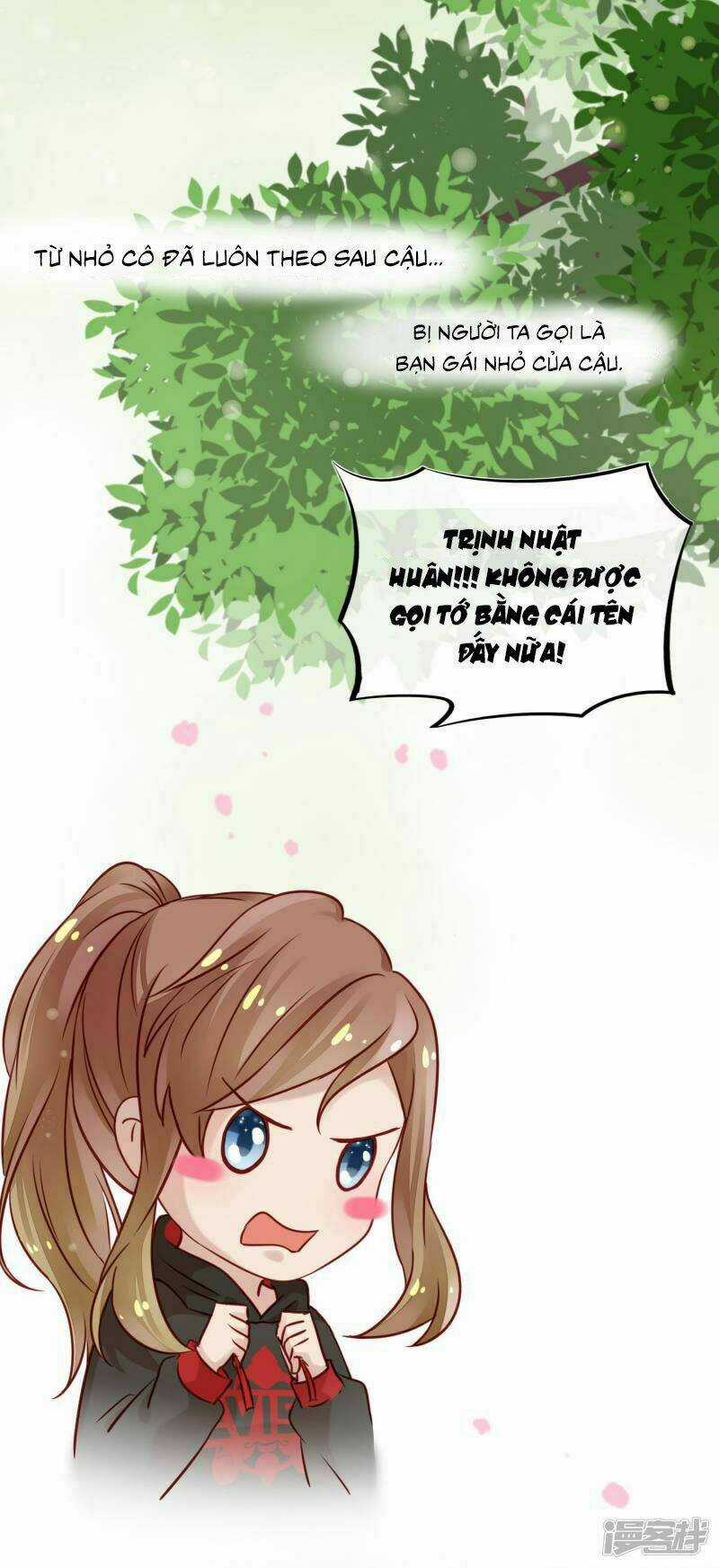 Đơn Phương 37,5 - Chapter 8 - Trang 12