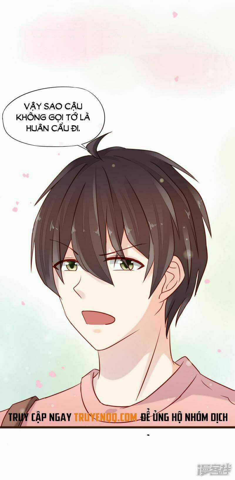 Đơn Phương 37,5 - Chapter 8 - Trang 13