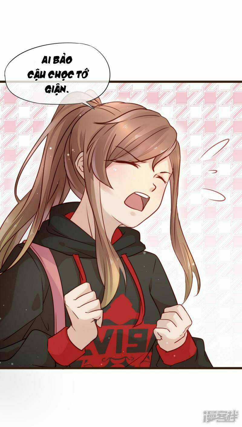 Đơn Phương 37,5 - Chapter 8 - Trang 14