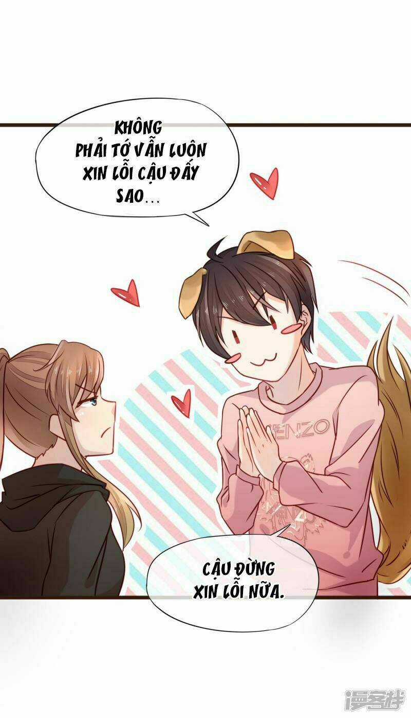 Đơn Phương 37,5 - Chapter 8 - Trang 15