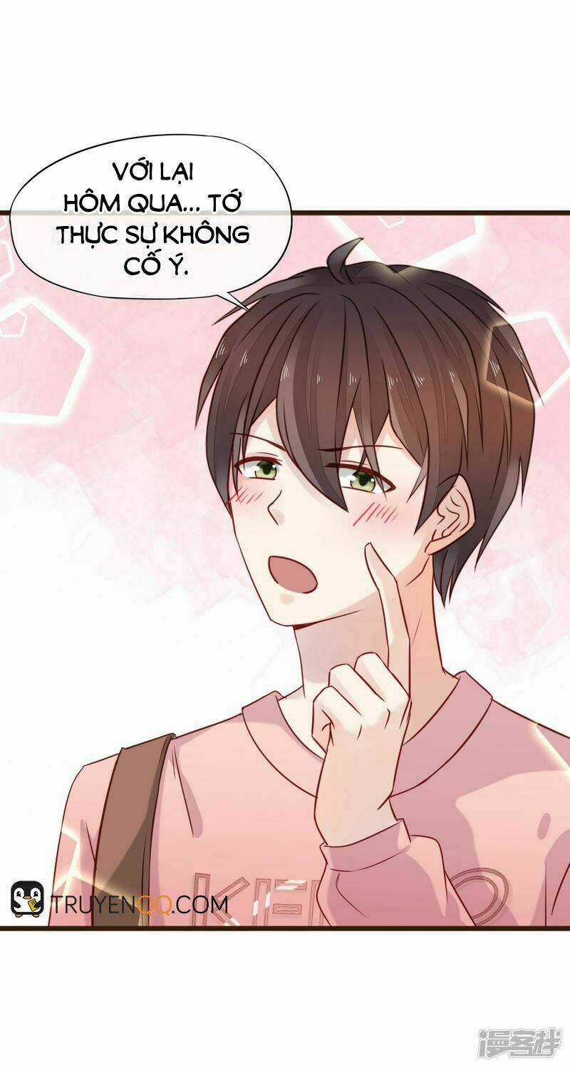 Đơn Phương 37,5 - Chapter 8 - Trang 16