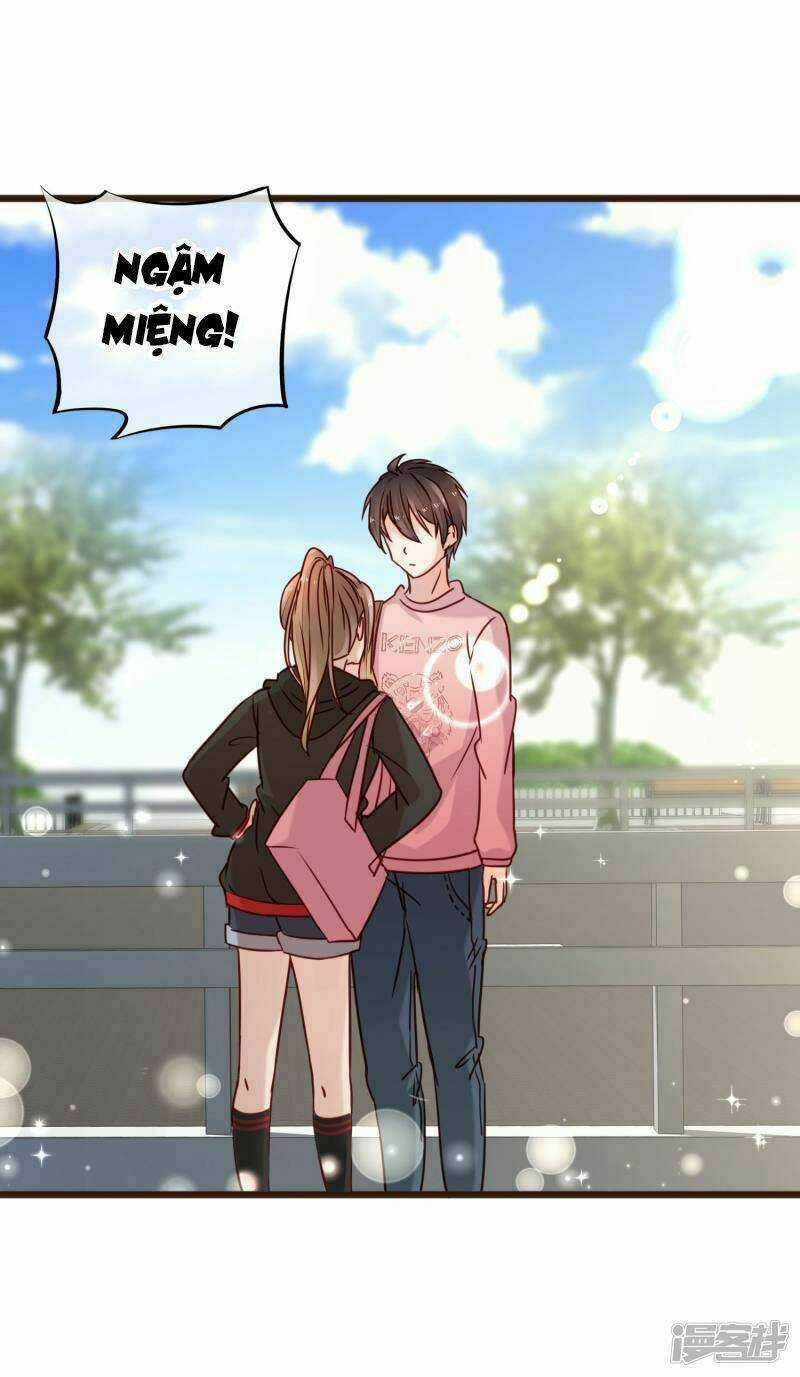 Đơn Phương 37,5 - Chapter 8 - Trang 17