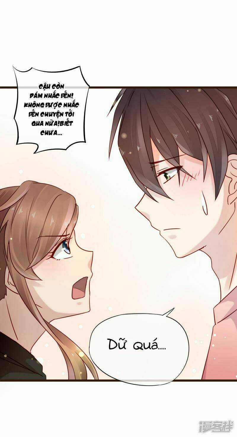 Đơn Phương 37,5 - Chapter 8 - Trang 18