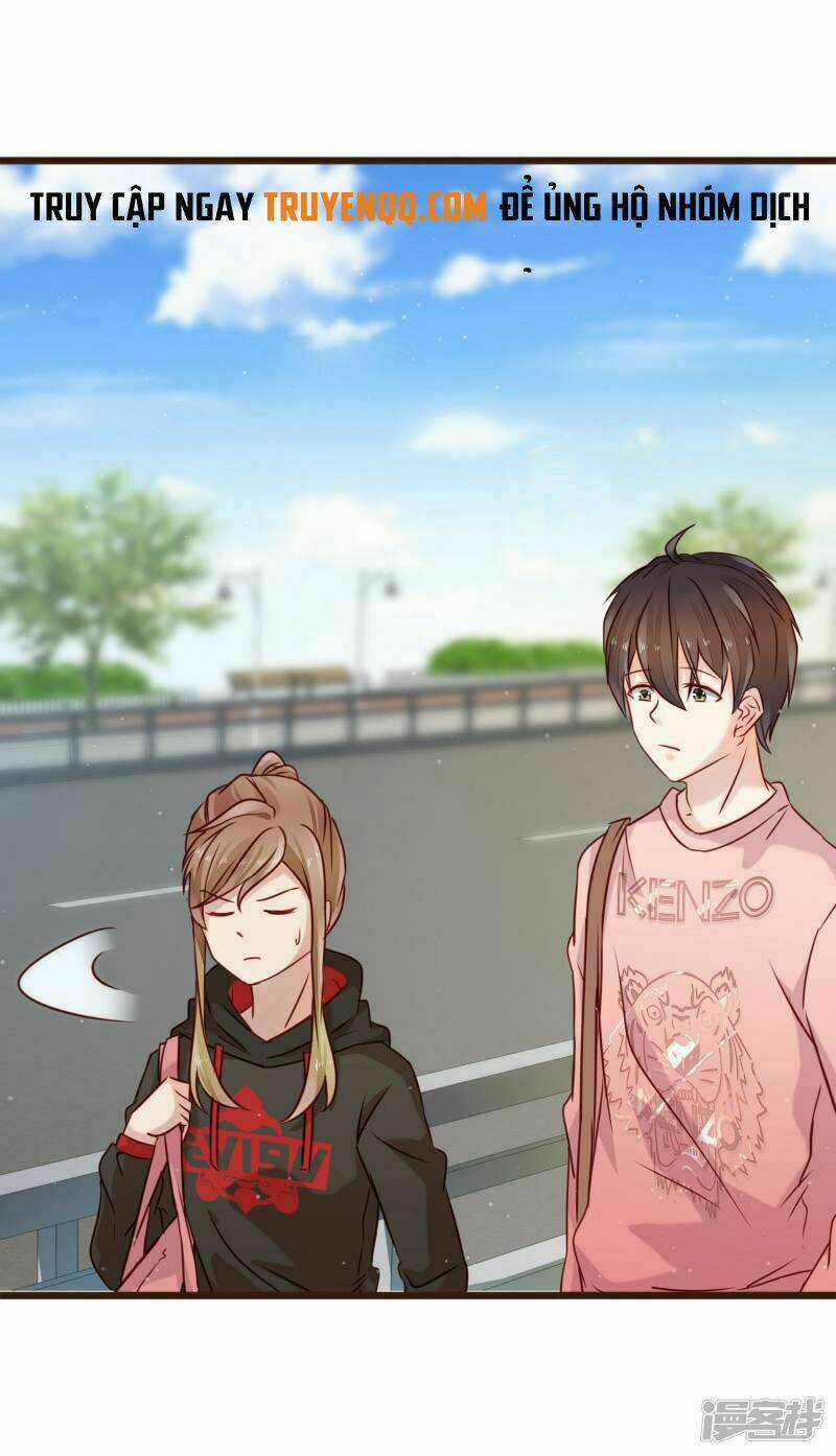 Đơn Phương 37,5 - Chapter 8 - Trang 19