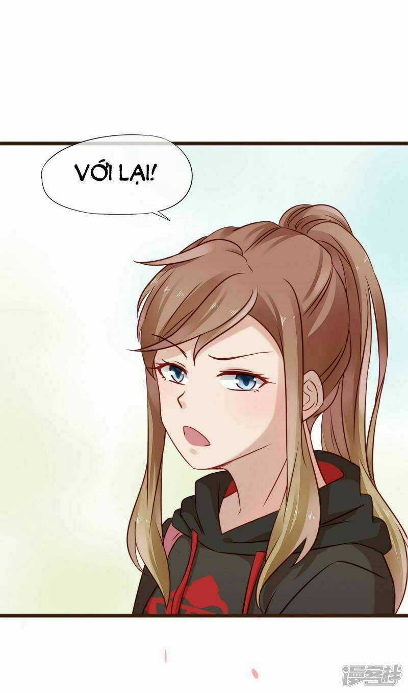 Đơn Phương 37,5 - Chapter 8 - Trang 20