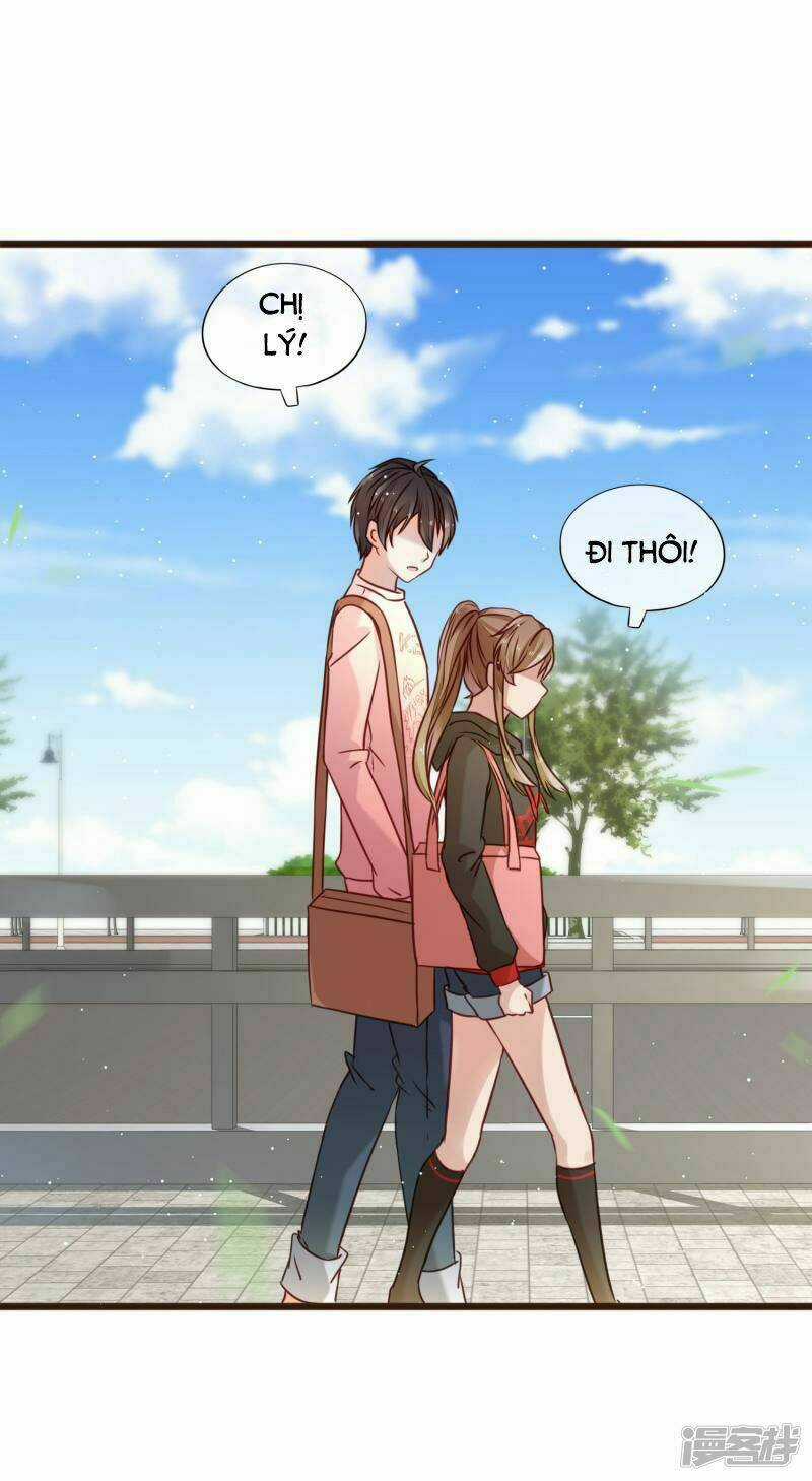 Đơn Phương 37,5 - Chapter 8 - Trang 3