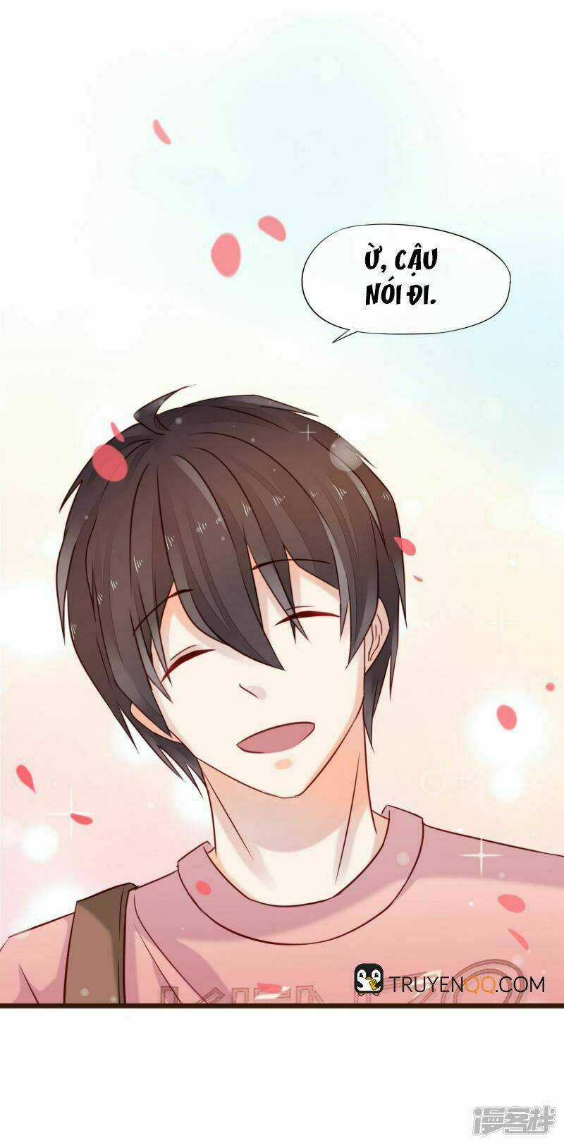 Đơn Phương 37,5 - Chapter 8 - Trang 21