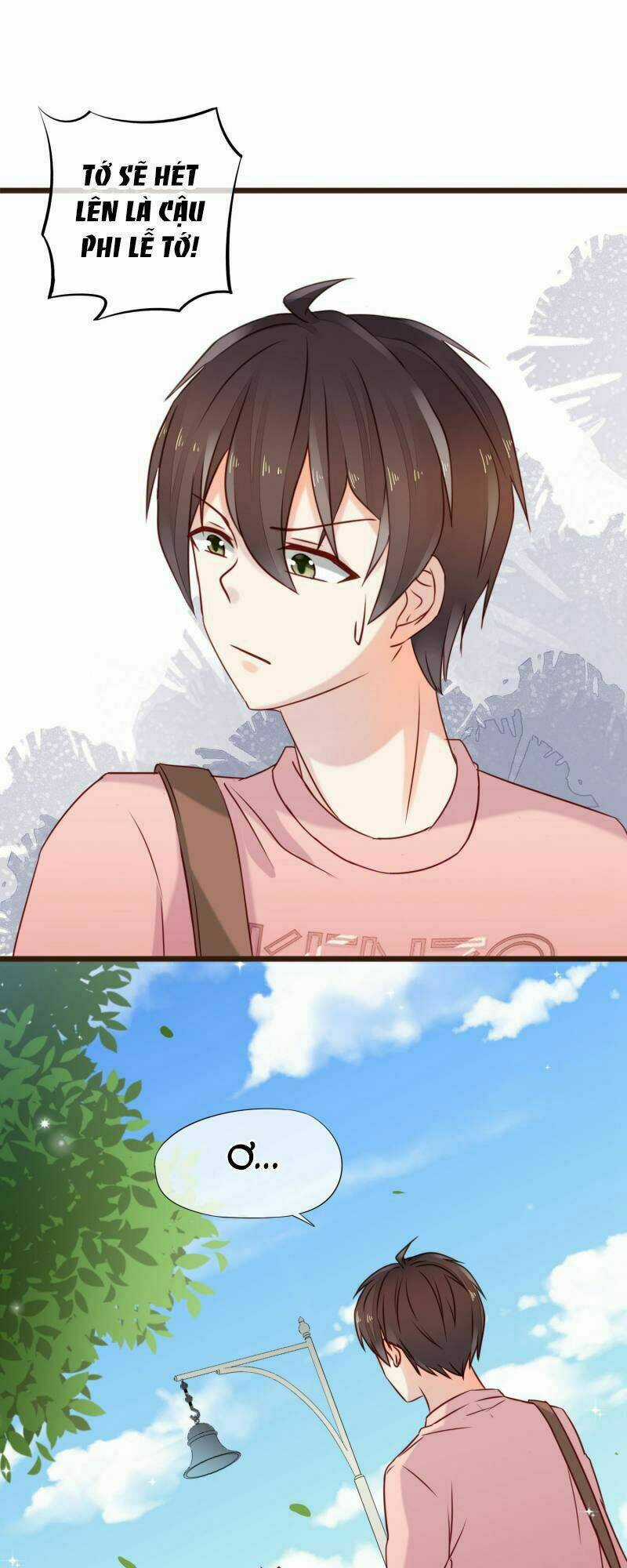 Đơn Phương 37,5 - Chapter 8 - Trang 23