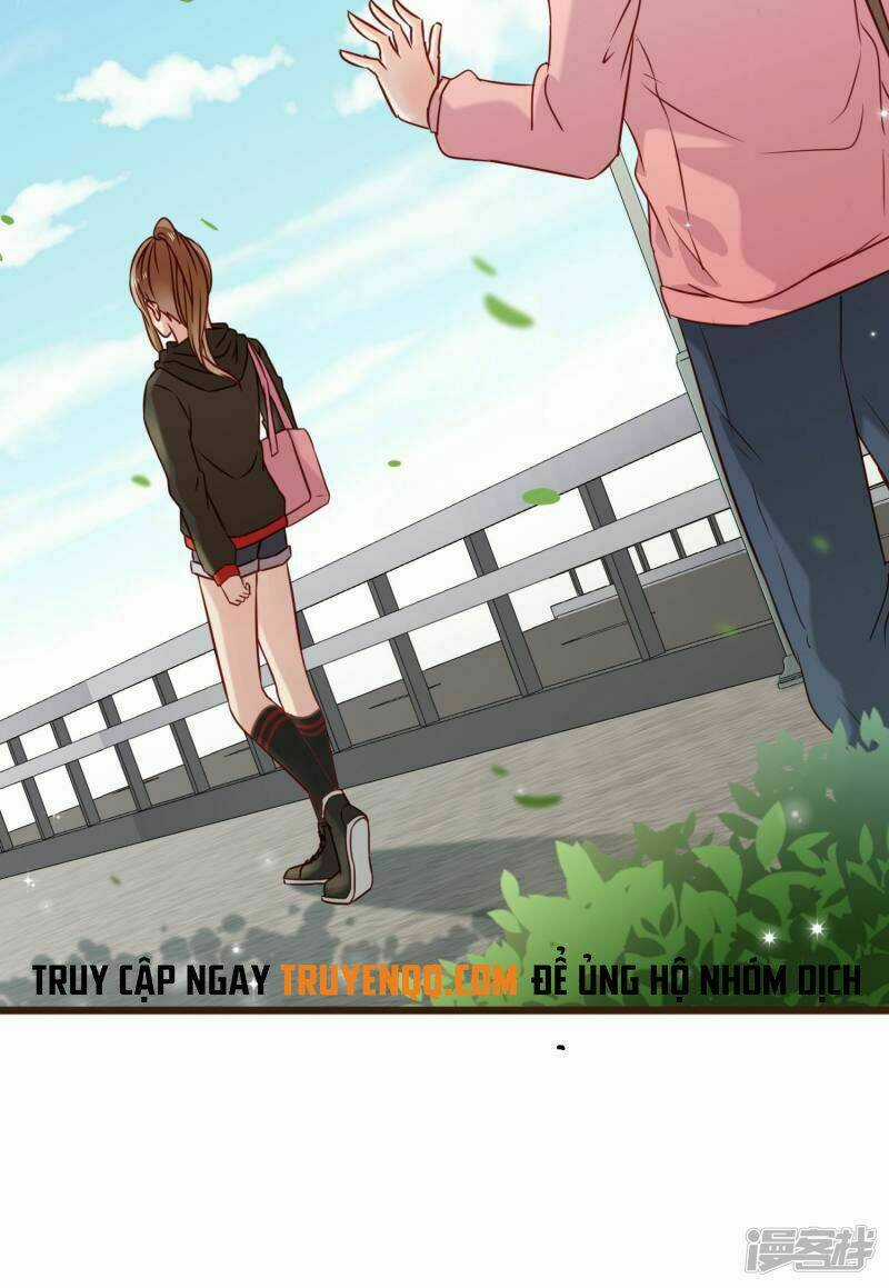 Đơn Phương 37,5 - Chapter 8 - Trang 24