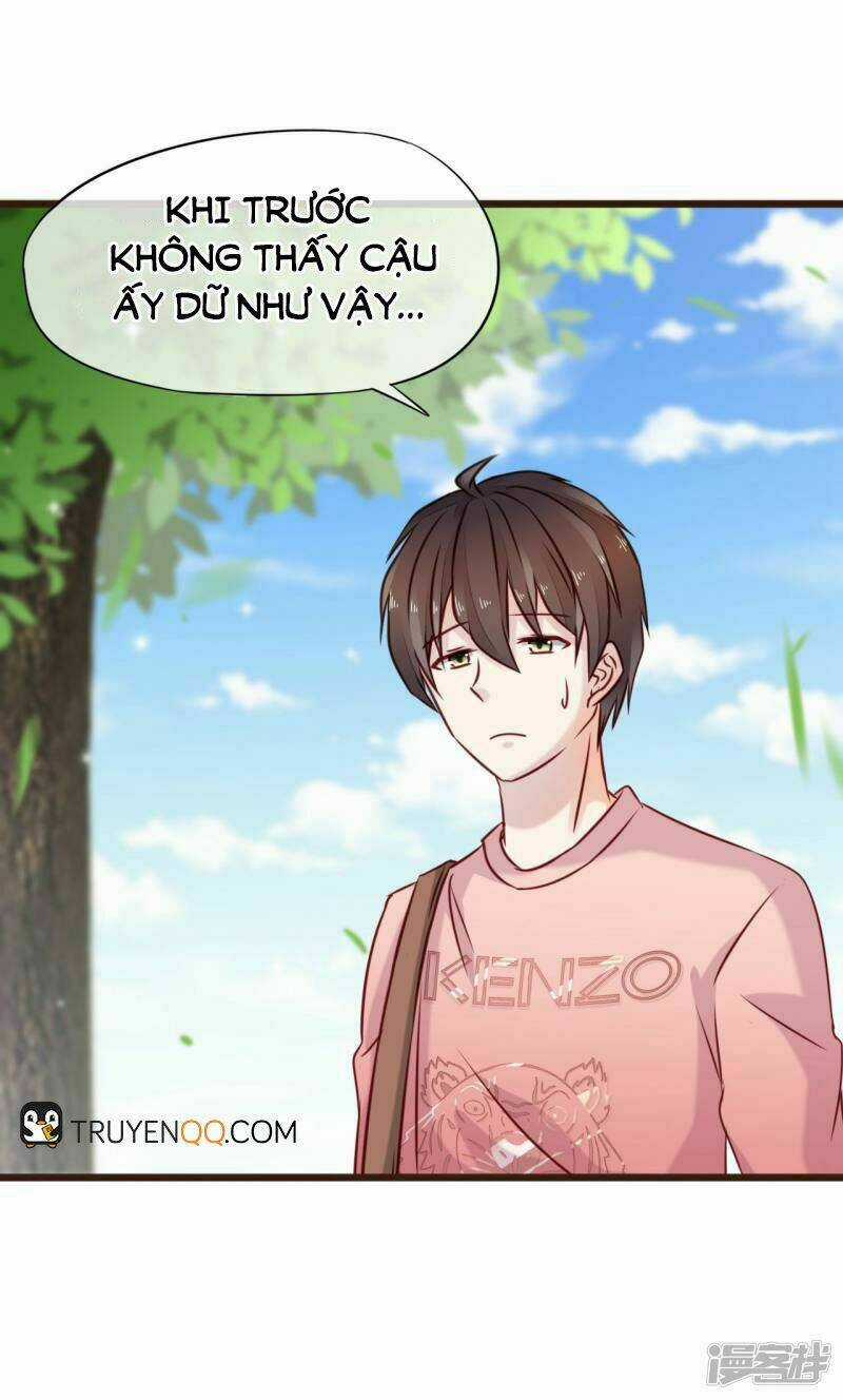 Đơn Phương 37,5 - Chapter 8 - Trang 25