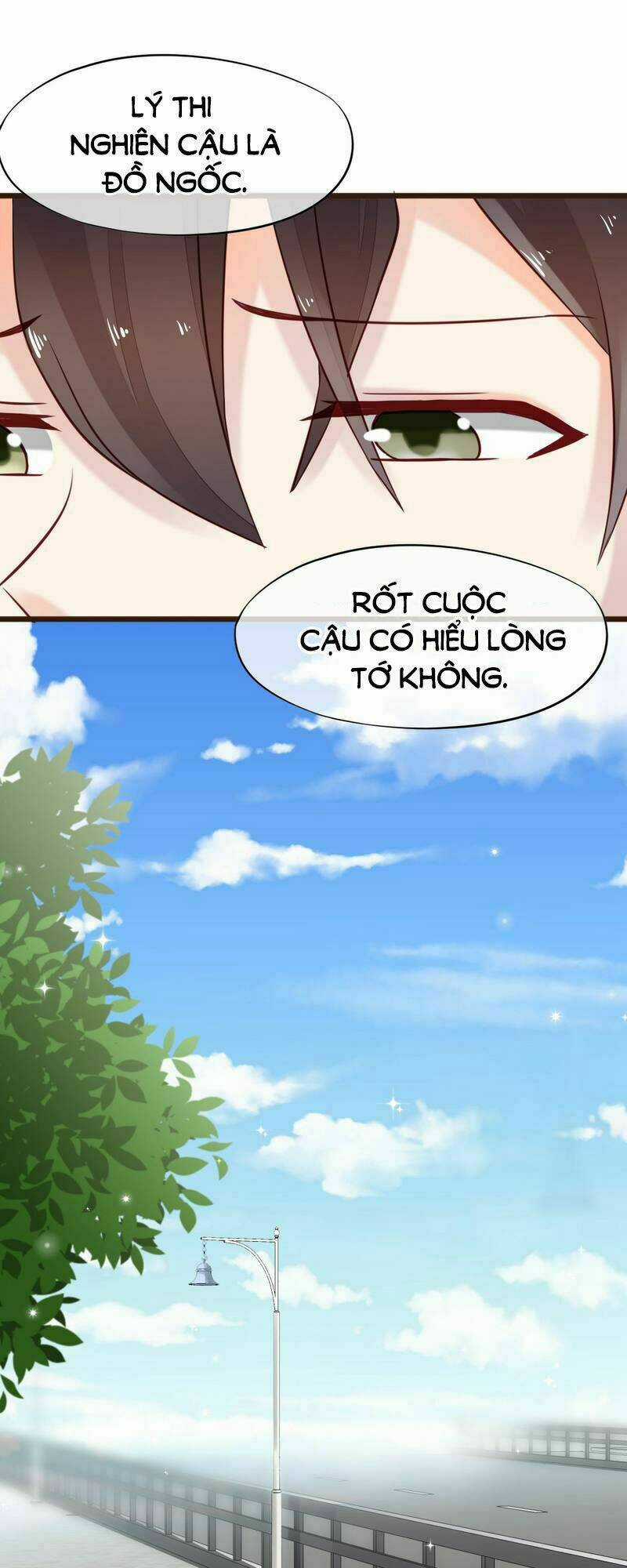 Đơn Phương 37,5 - Chapter 8 - Trang 26