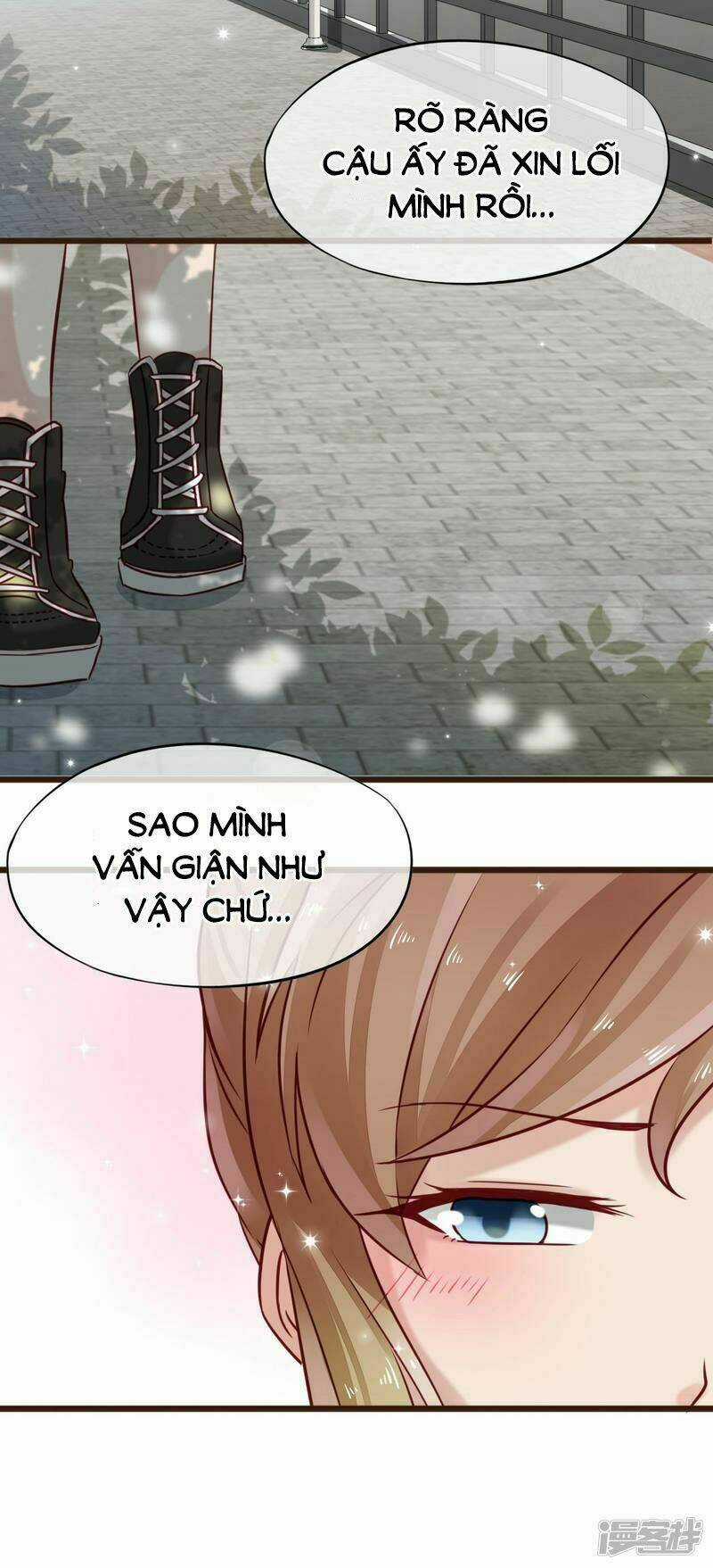 Đơn Phương 37,5 - Chapter 8 - Trang 27