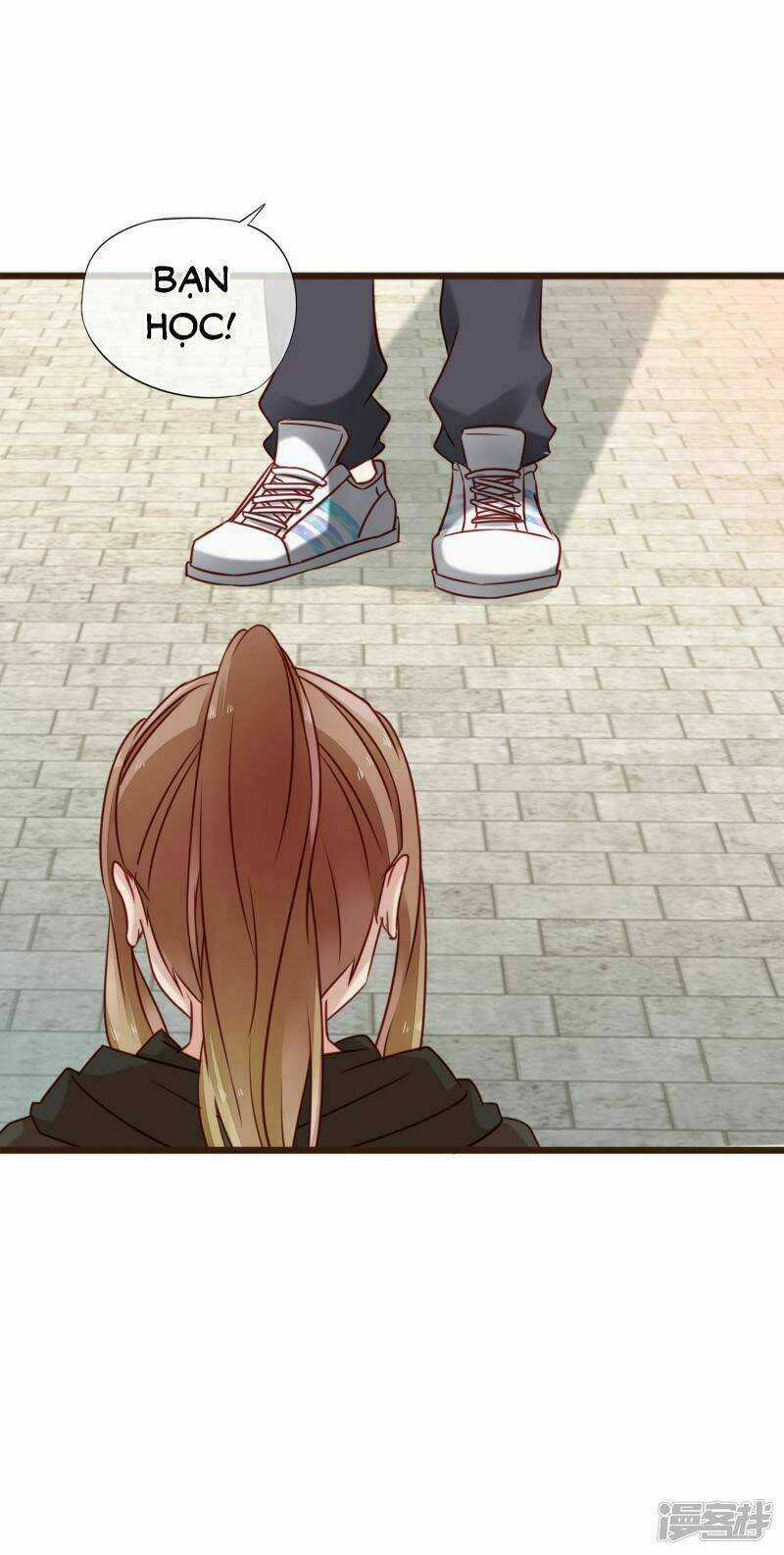 Đơn Phương 37,5 - Chapter 8 - Trang 30