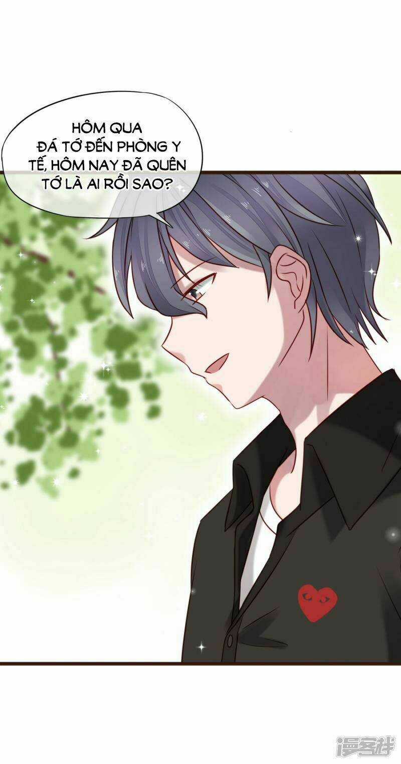 Đơn Phương 37,5 - Chapter 8 - Trang 32