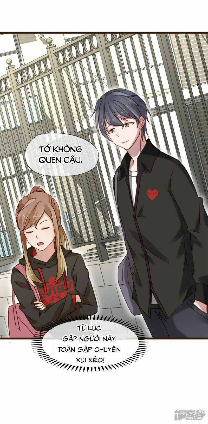 Đơn Phương 37,5 - Chapter 8 - Trang 34