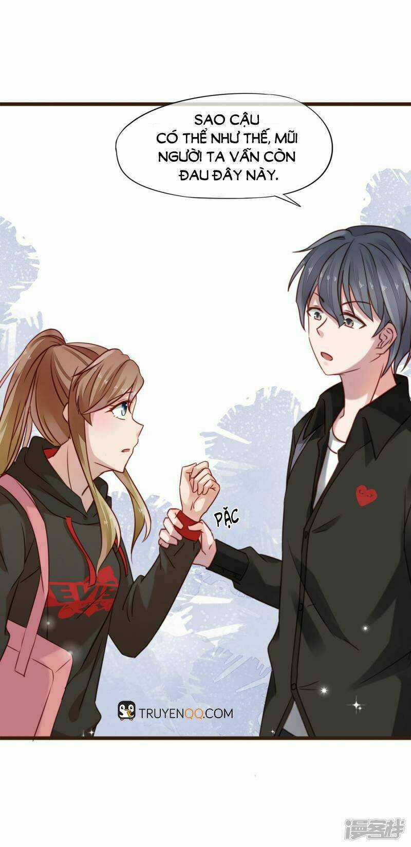 Đơn Phương 37,5 - Chapter 8 - Trang 35