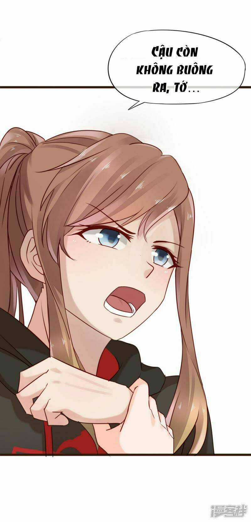 Đơn Phương 37,5 - Chapter 8 - Trang 39