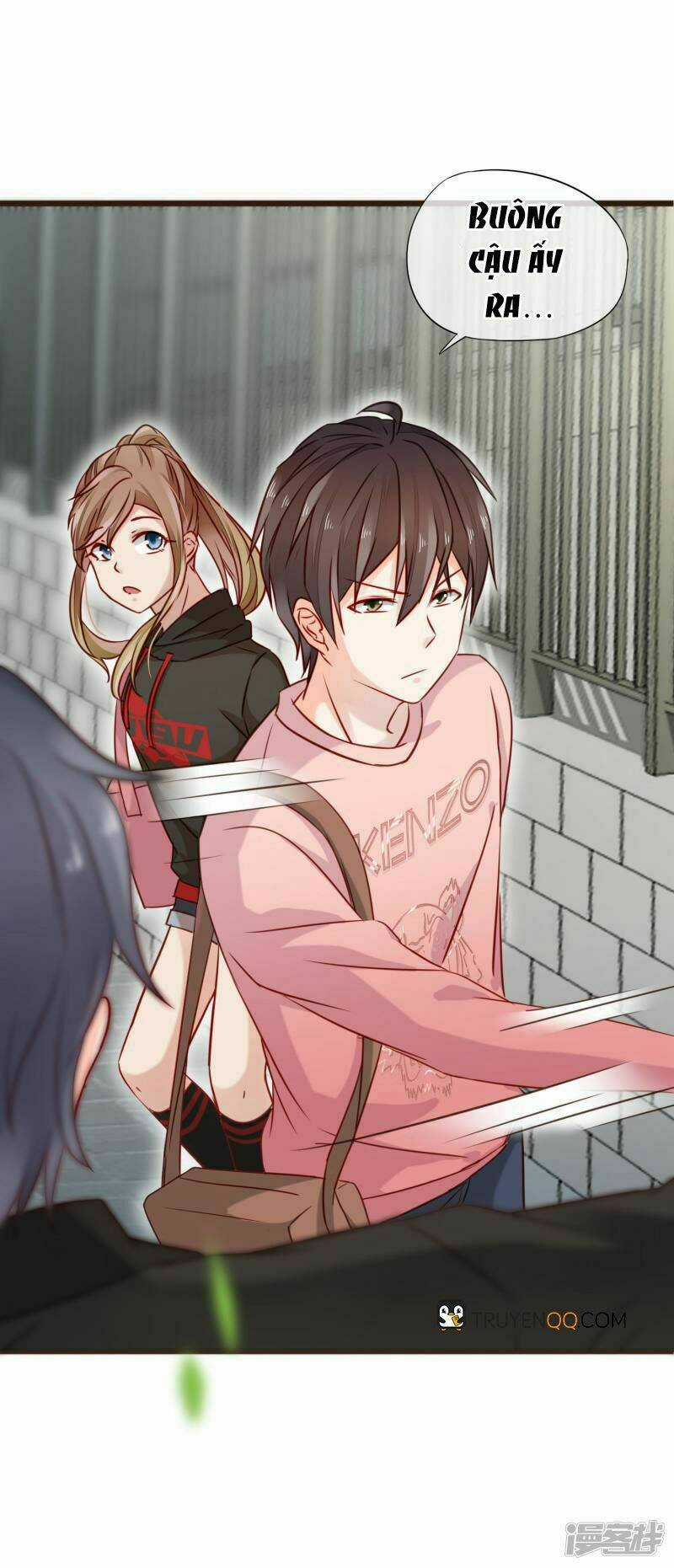 Đơn Phương 37,5 - Chapter 8 - Trang 40