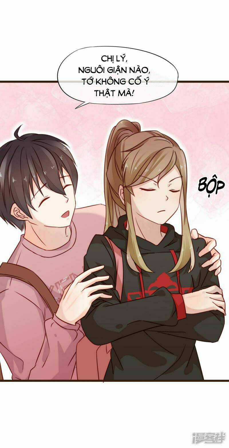 Đơn Phương 37,5 - Chapter 8 - Trang 5