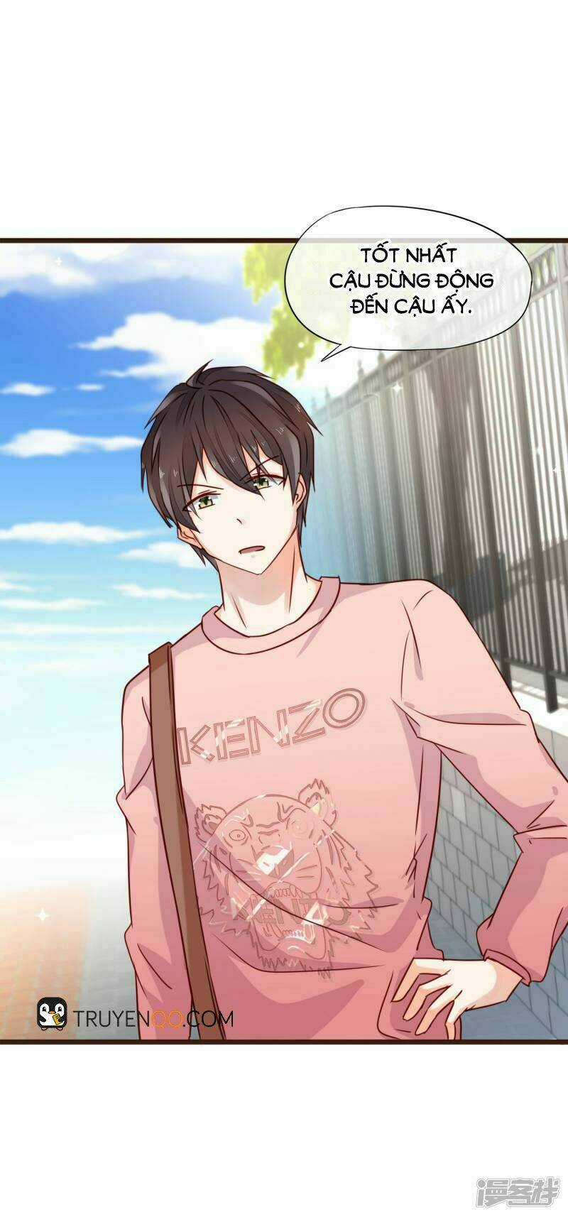 Đơn Phương 37,5 - Chapter 8 - Trang 43