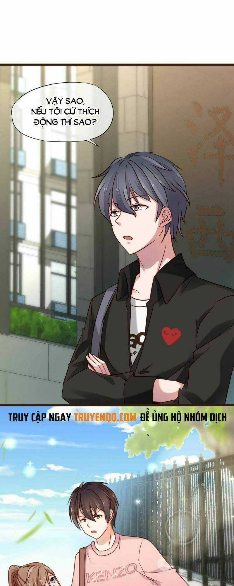 Đơn Phương 37,5 - Chapter 8 - Trang 44