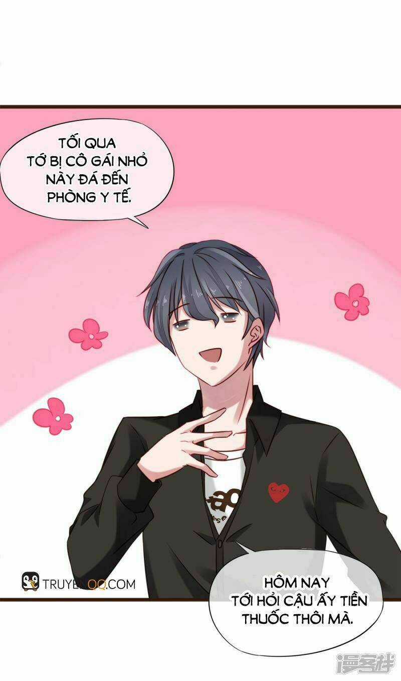 Đơn Phương 37,5 - Chapter 8 - Trang 48