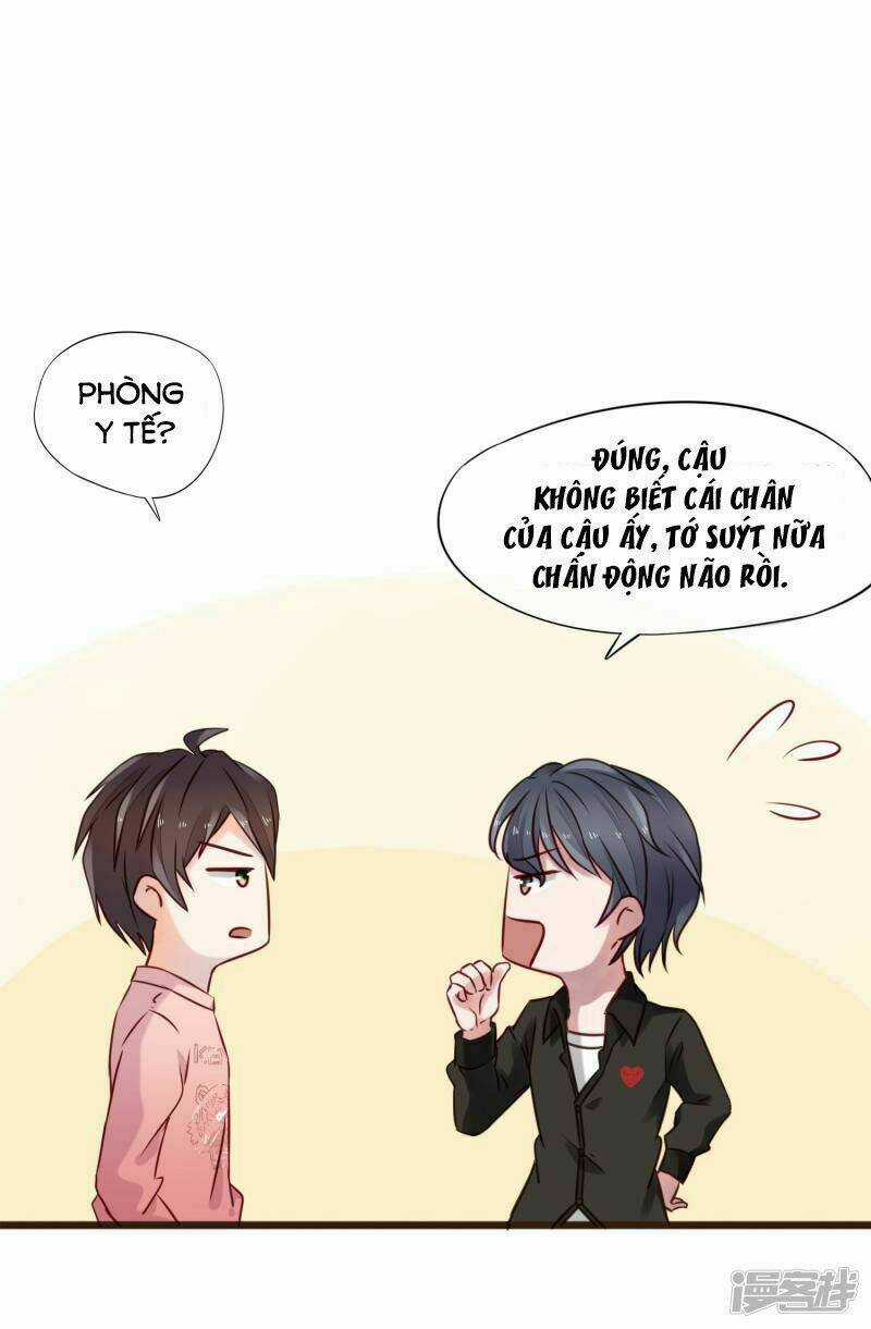 Đơn Phương 37,5 - Chapter 8 - Trang 49