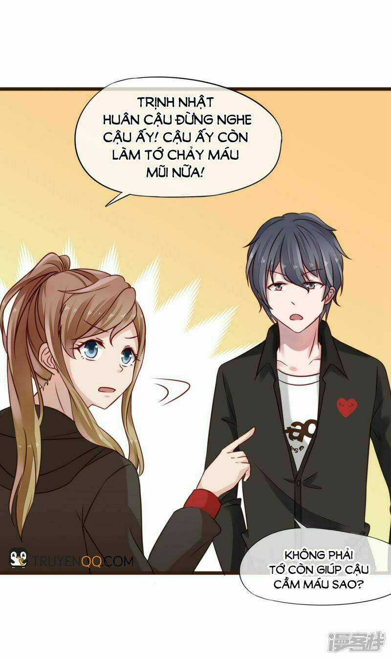 Đơn Phương 37,5 - Chapter 8 - Trang 50