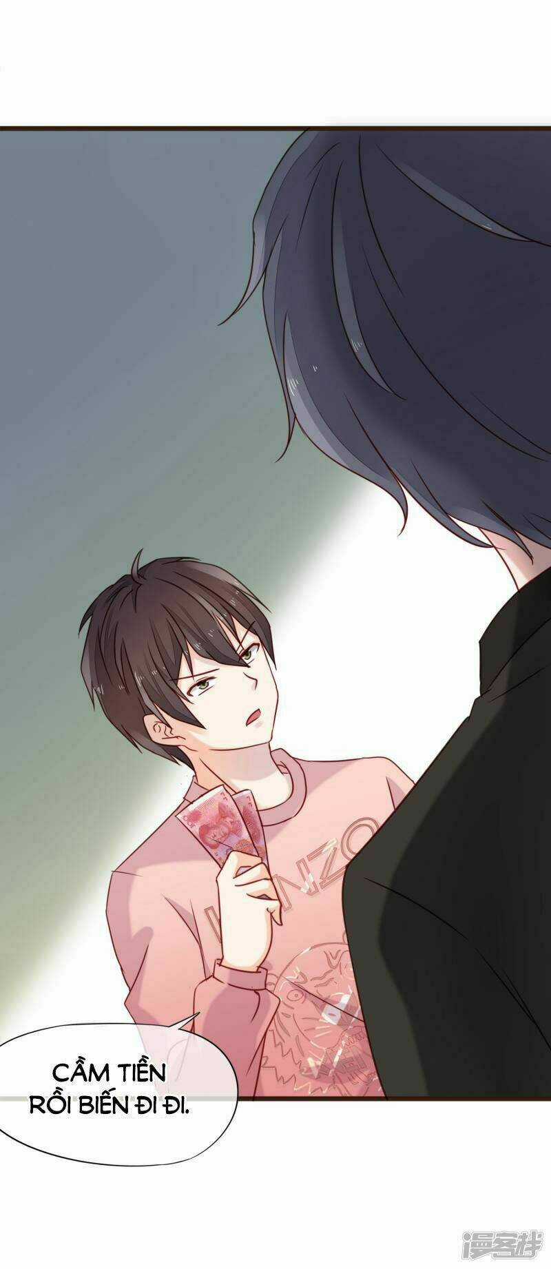 Đơn Phương 37,5 - Chapter 8 - Trang 54