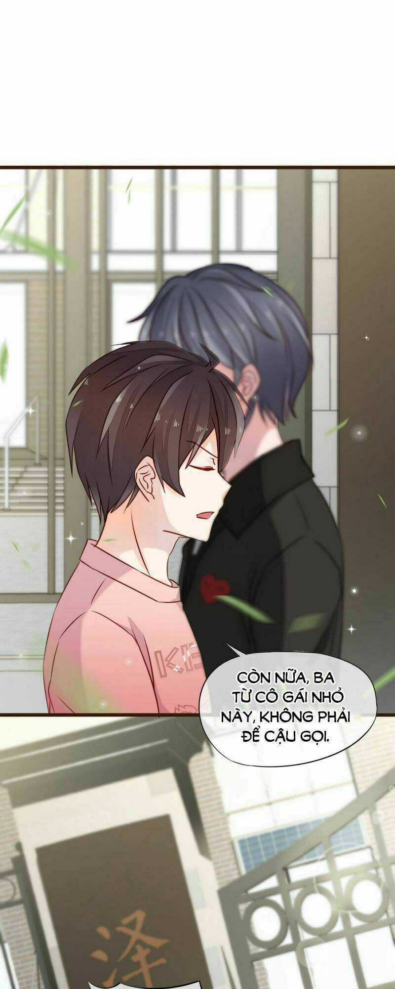 Đơn Phương 37,5 - Chapter 8 - Trang 55