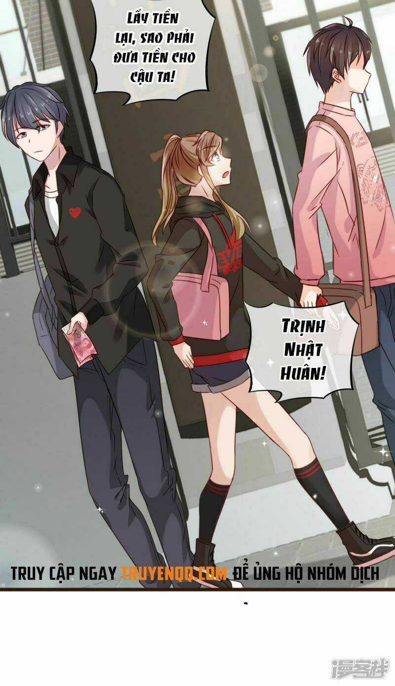 Đơn Phương 37,5 - Chapter 8 - Trang 56