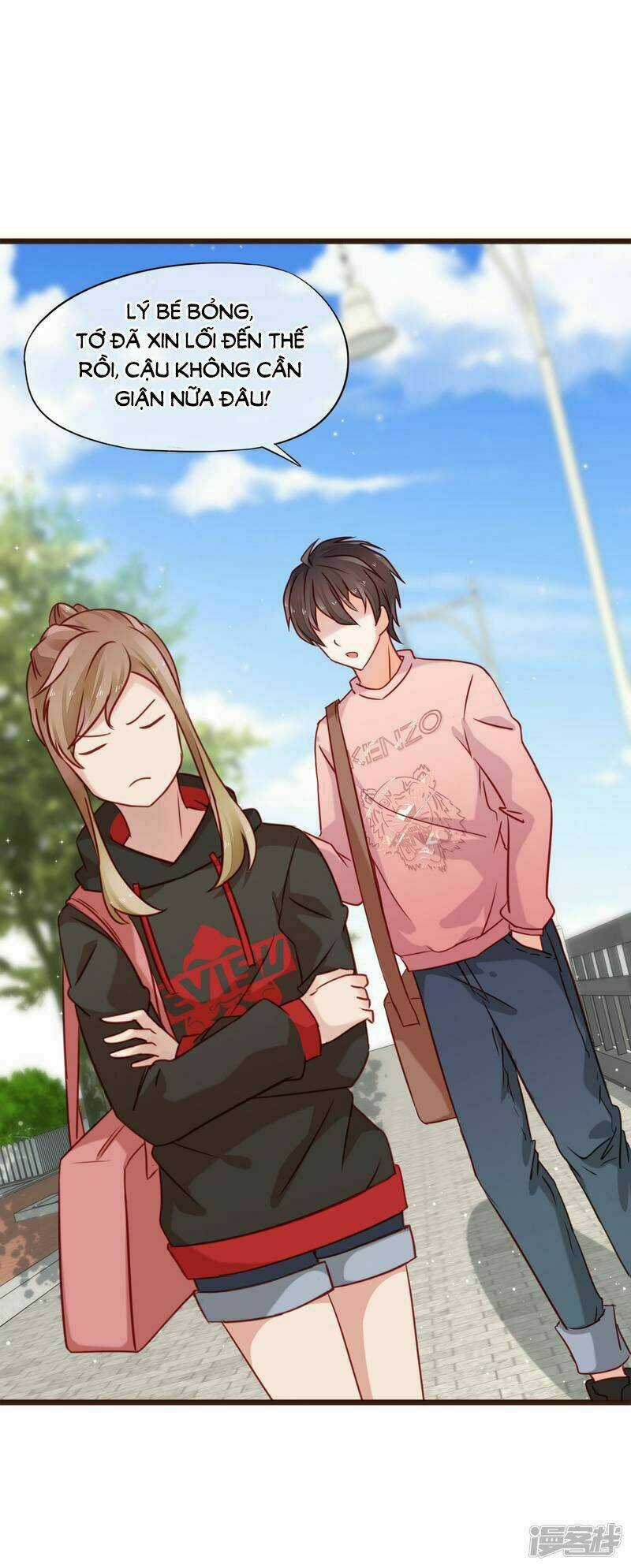 Đơn Phương 37,5 - Chapter 8 - Trang 10