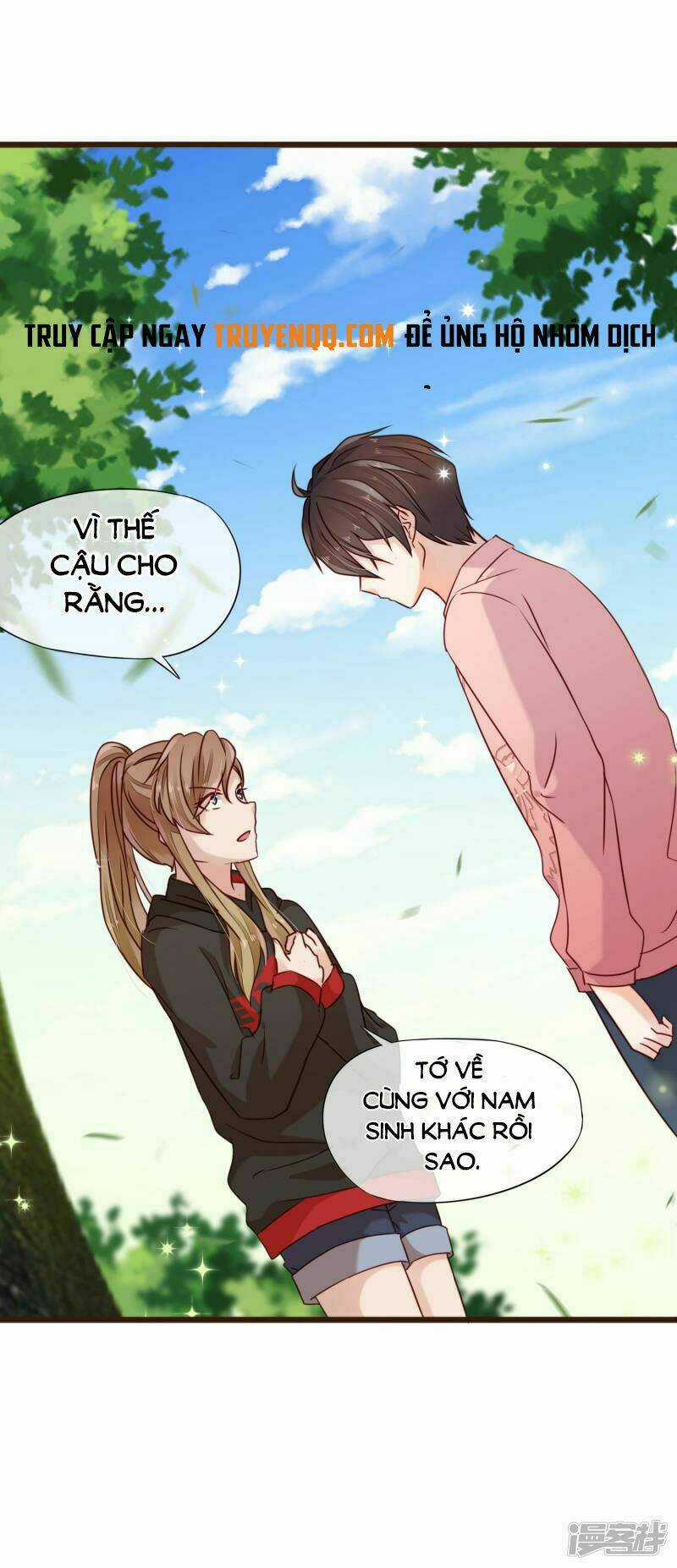 Đơn Phương 37,5 - Chapter 9 - Trang 11